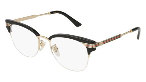 gucci reading glasses sydney|Gucci frames for prescription glasses.